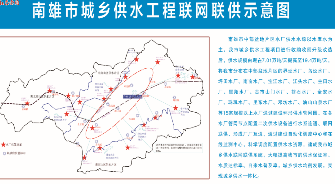 南雄市水利局最新发展规划，构建水安全新格局，推动水利事业新发展