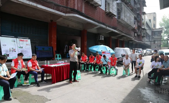 圣灯寺社区交通优化新闻，提升居民出行体验，最新交通动态报道