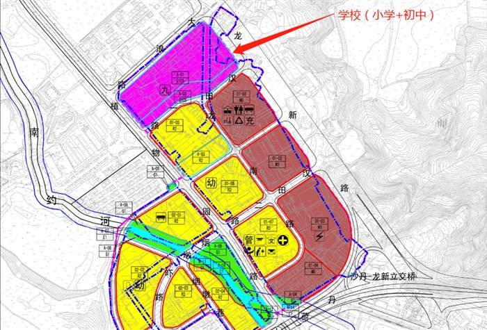 耿原畔村委会最新发展规划