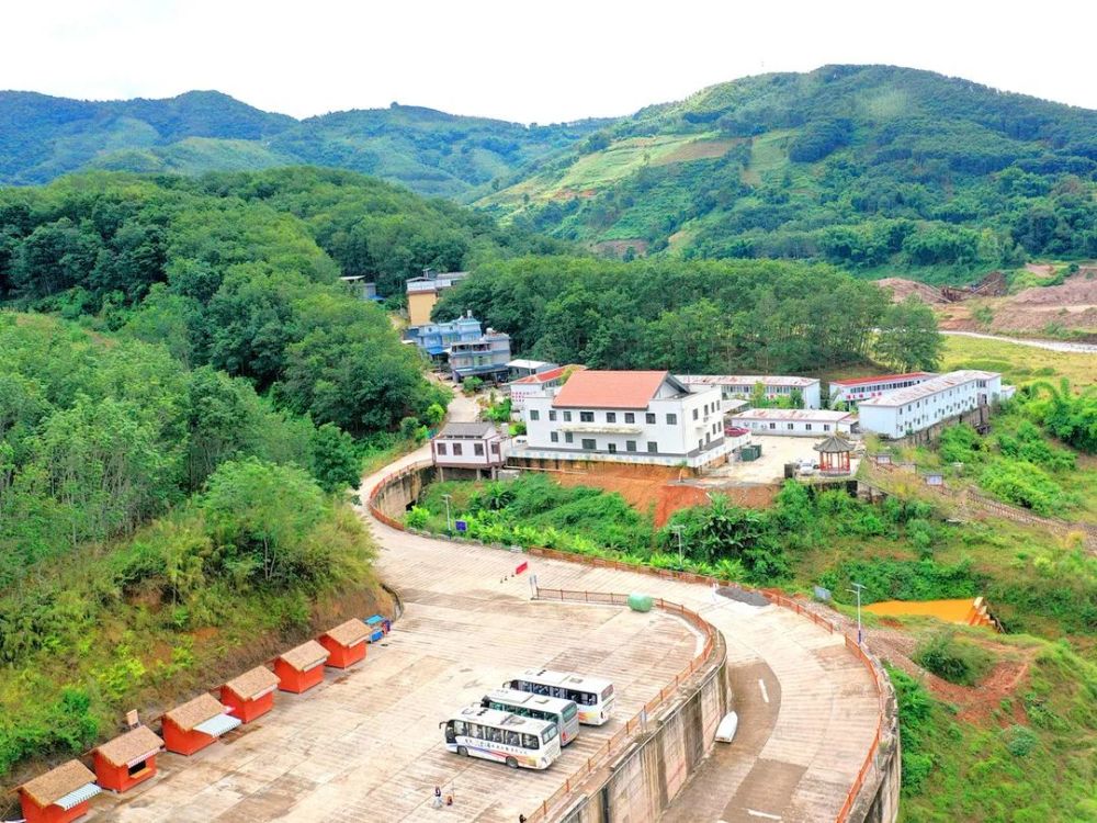 镇沅彝族哈尼族拉祜族自治县住建局最新项目研究报告发布