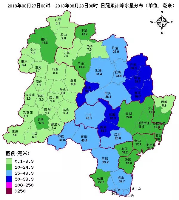 玉河乡最新天气预报概览