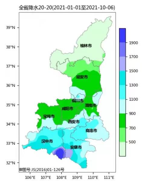 甘泉路街道最新天气预报