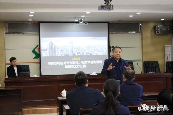 应县审计局强化审计监督，助力县域经济高质量发展