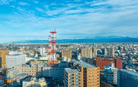 富山街道最新天气预报