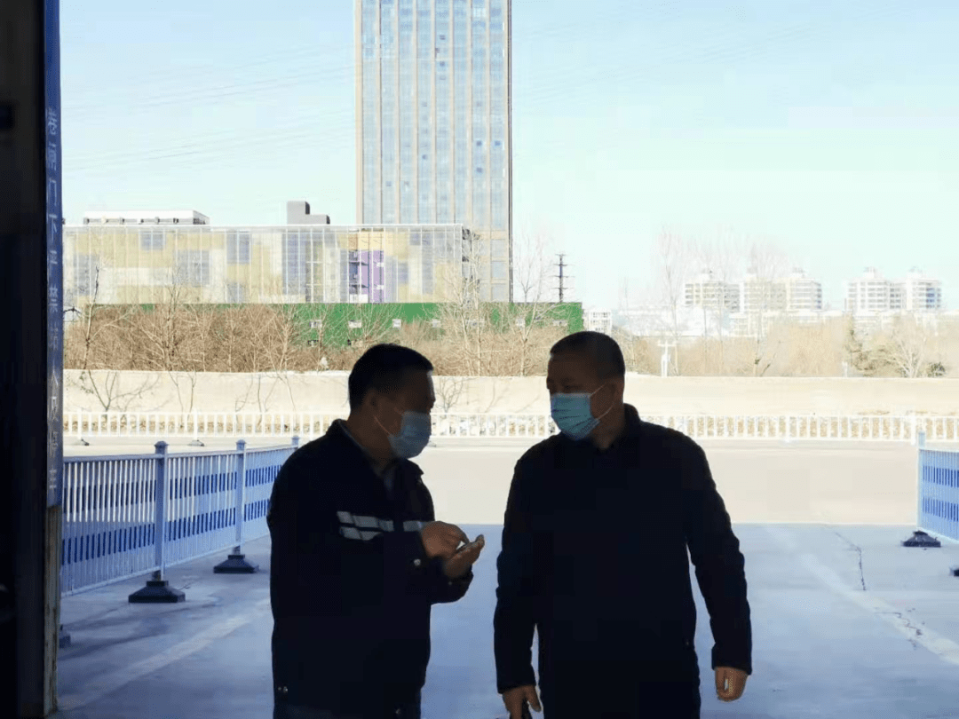 陈仓区市场监督管理局最新项目，构建现代化市场监管体系