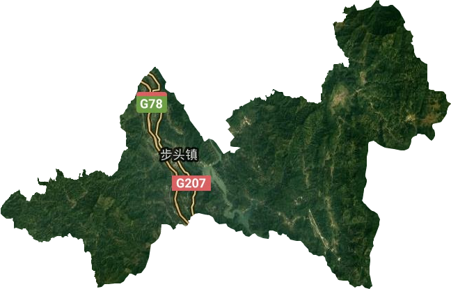 步头镇最新天气预报