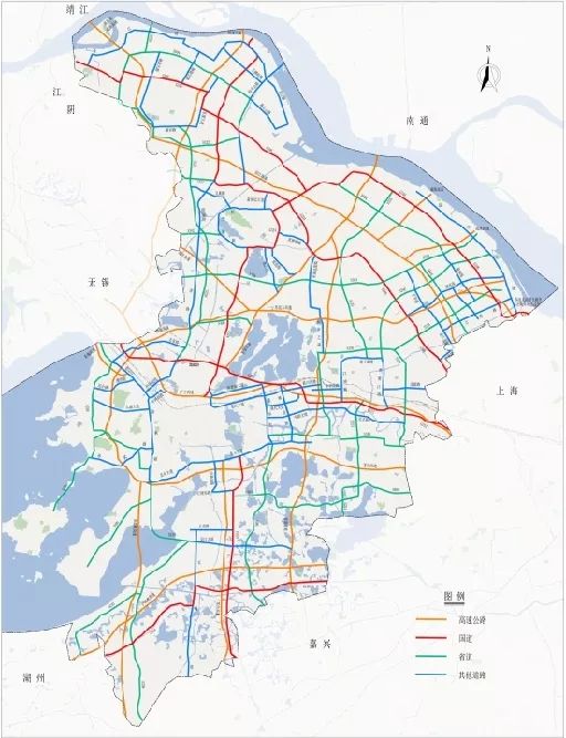 长兴县公路运输管理事业单位最新发展规划