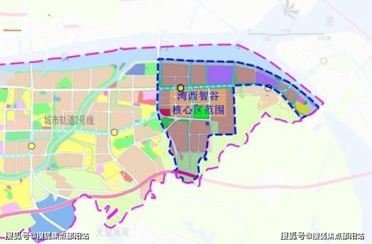 下陆区水利局最新发展规划