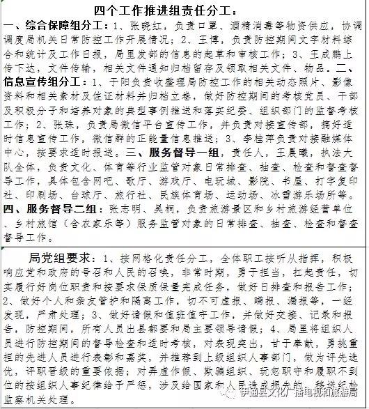 伊通满族自治县防疫检疫站最新新闻