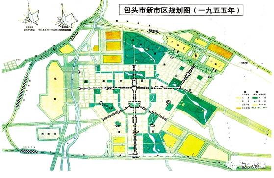 包头市市联动中心最新发展规划