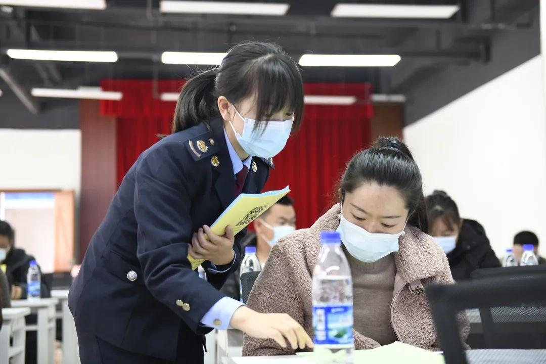 普洱市地方税务局未来发展规划展望