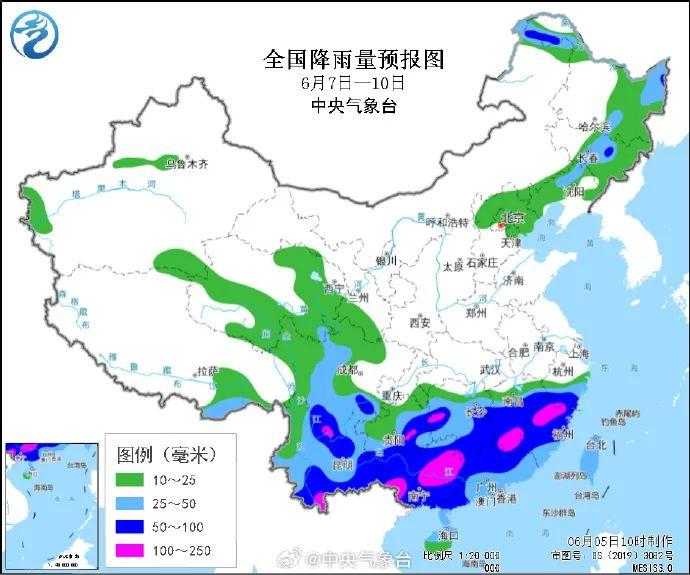 南邢郭乡天气预报更新通知