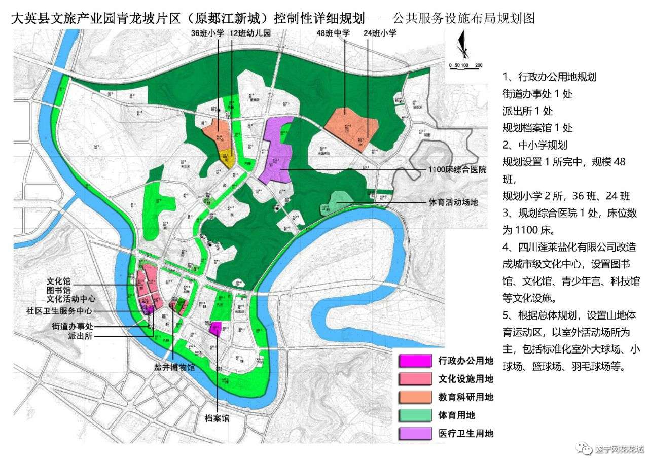 大英县小学未来发展规划展望