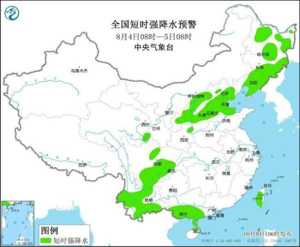 安子营乡最新天气预报